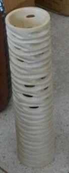 Cylinder Cut 6x30